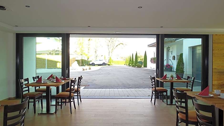Heufelder Hof