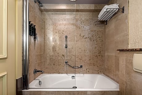 Classic Room Single Use