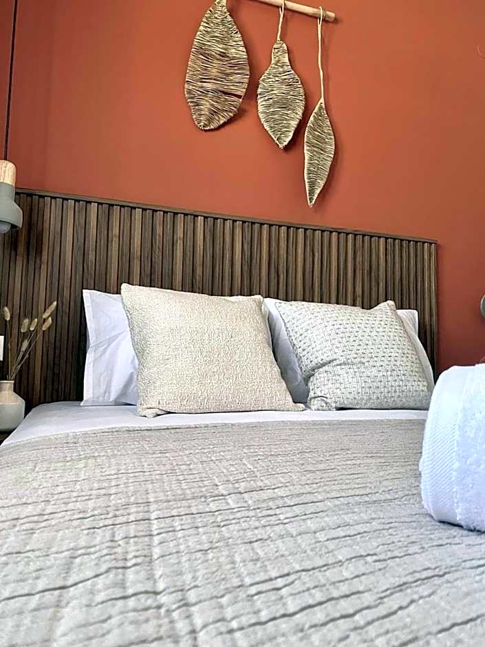 Αura Luxury Apartments