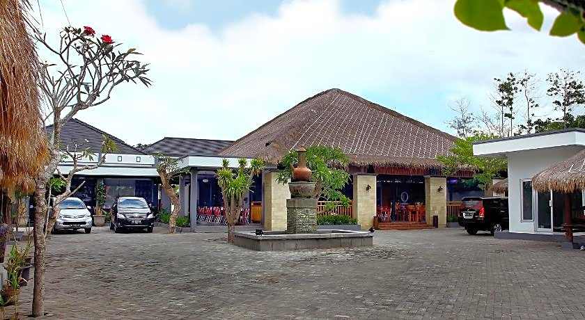 Grand Royal BIL Hotel