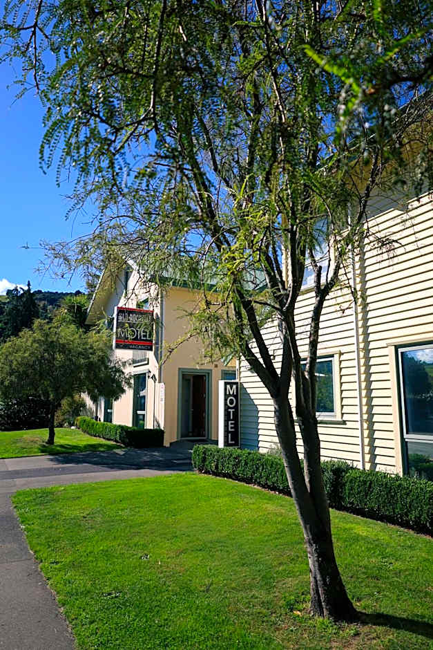 La Rochelle Motel