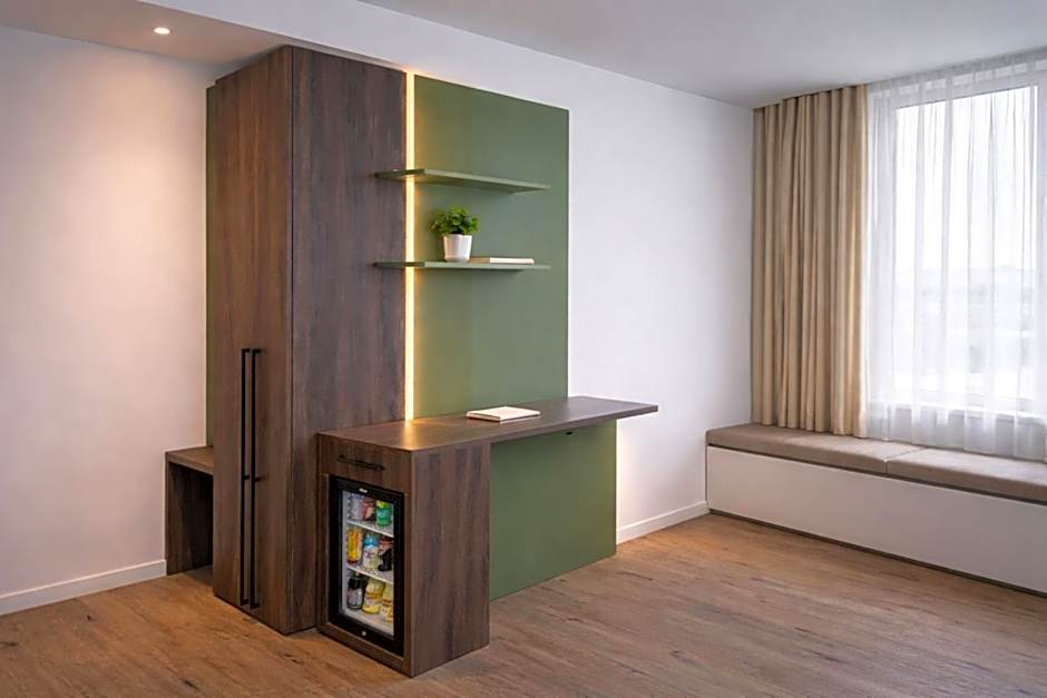 Holiday Inn Cottbus By Ihg