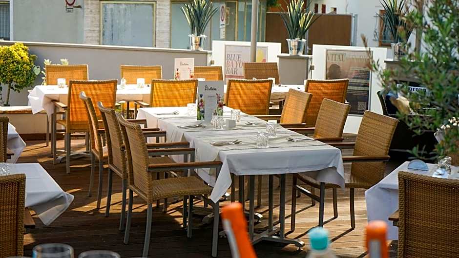 Seminar & Urlaubshotel Oststeirischer Hof Söchau