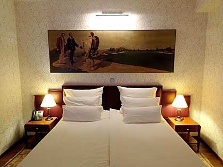 Superior Single Room