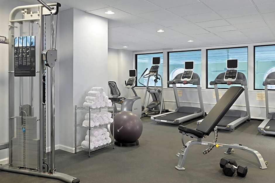 Residence Inn by Marriott West Orange