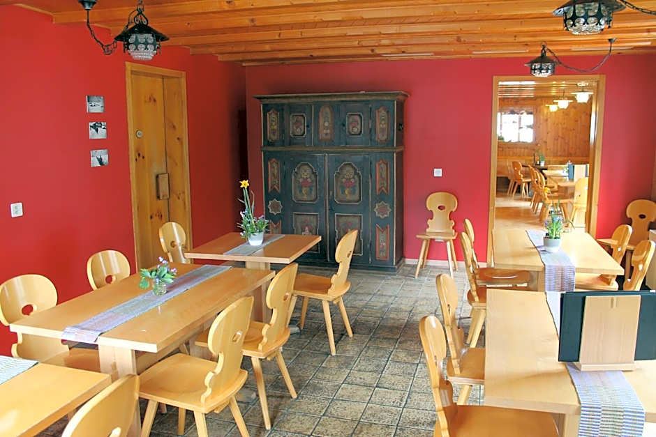 Gasthaus Göscheneralp