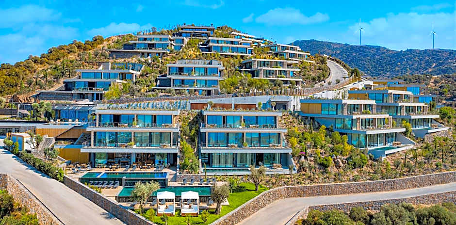 G Beyond Residences & Villas, Yalıkavak, Bodrum