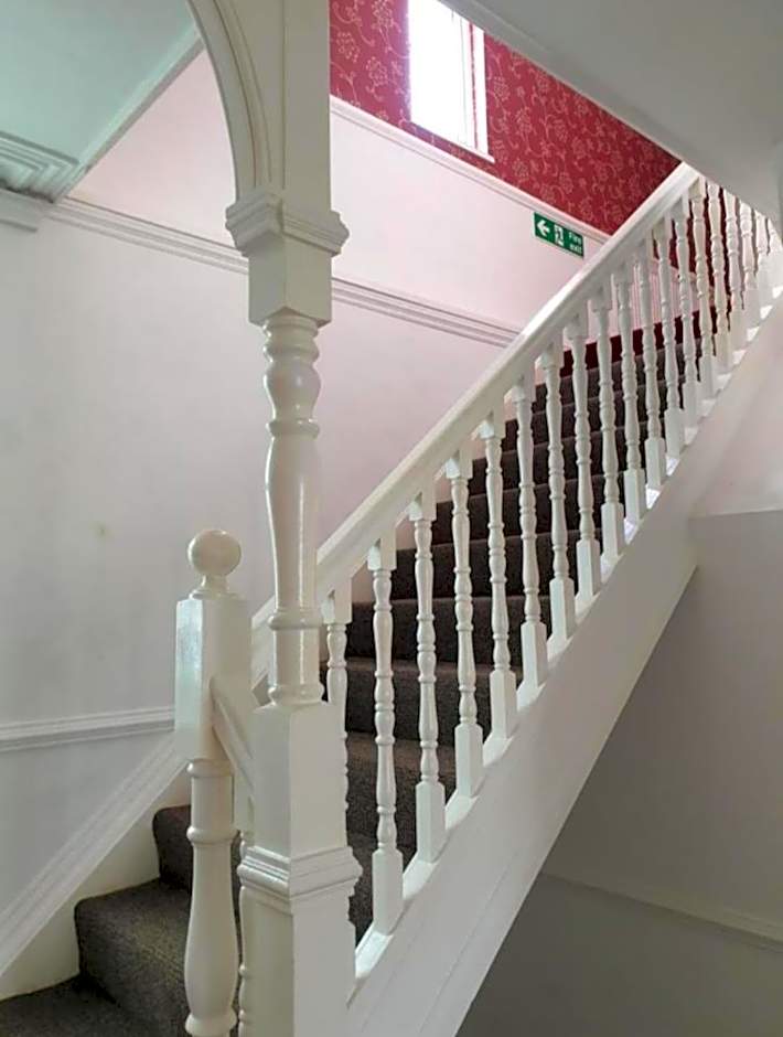 Ty Castell Guest House