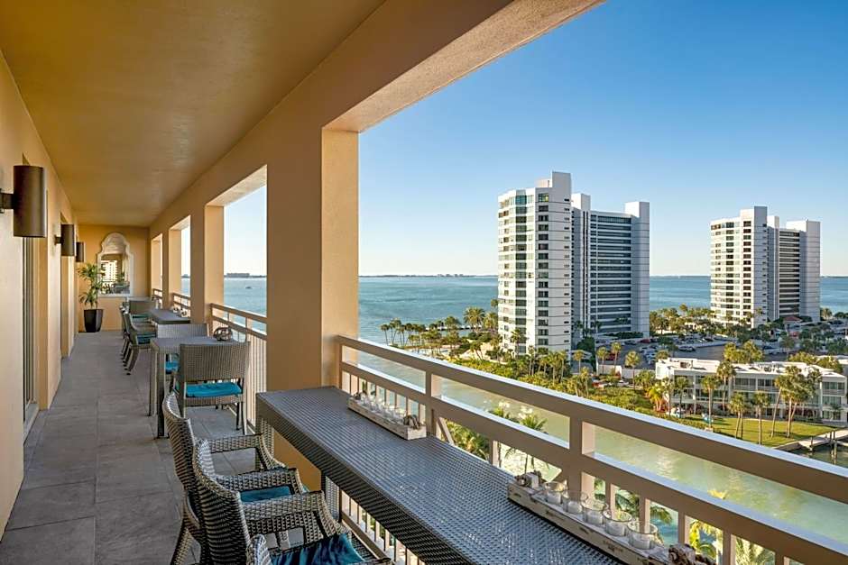 The Ritz-Carlton Sarasota