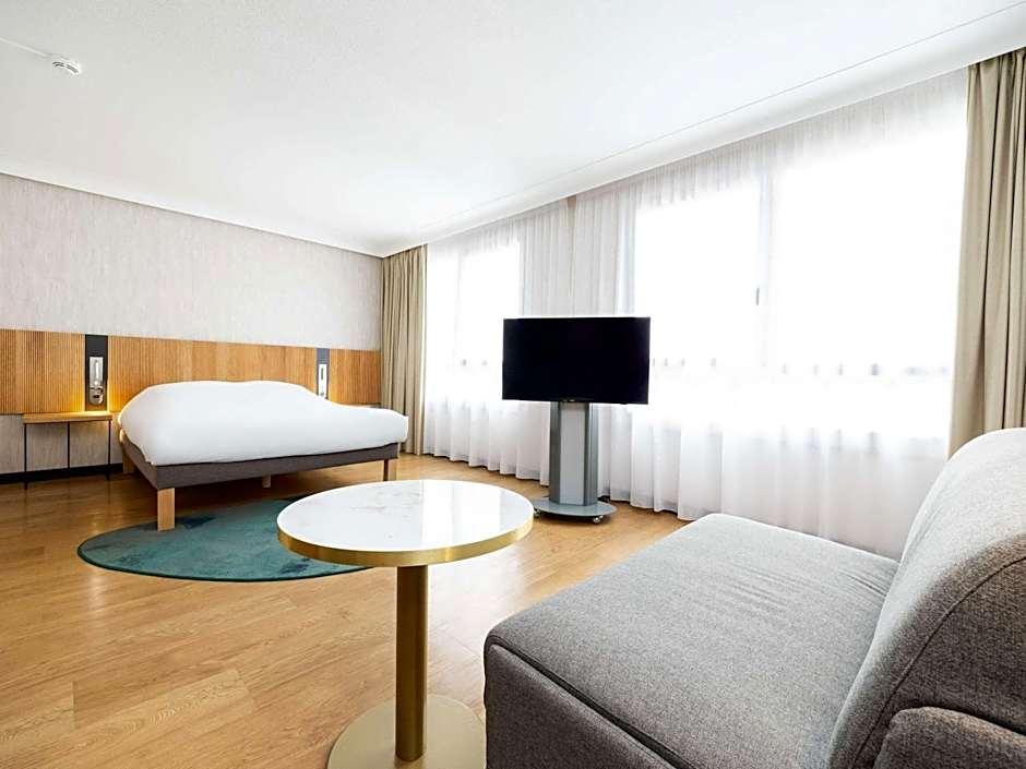Novotel Suites Montpellier