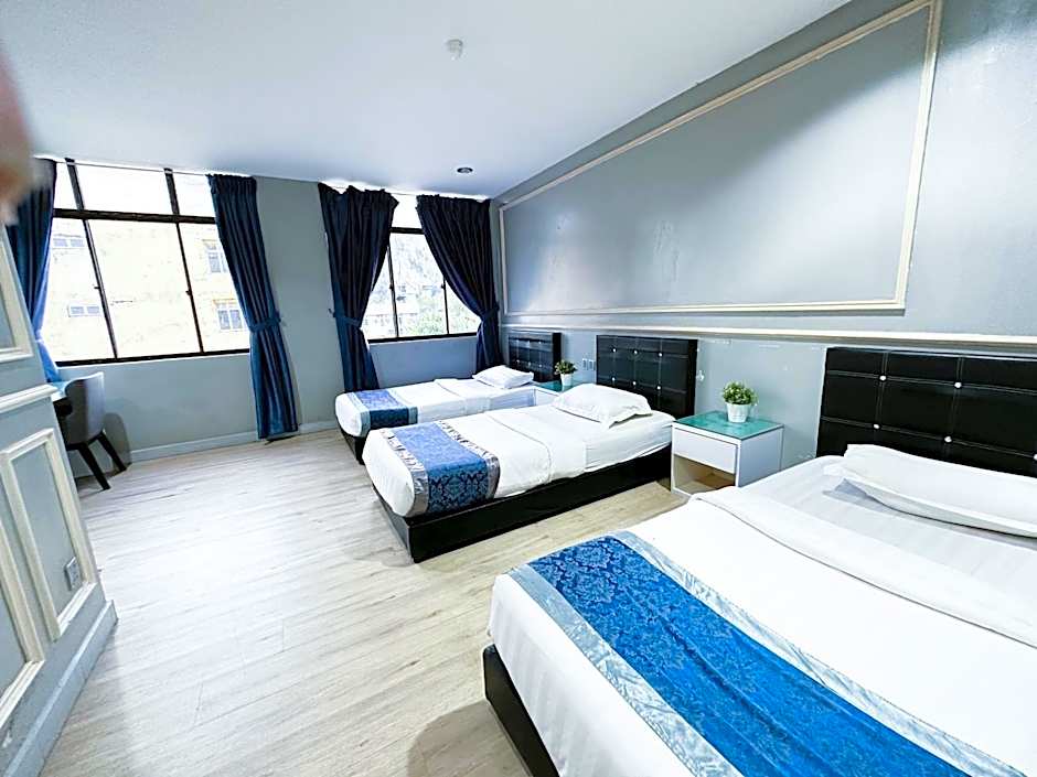 61 Hotel