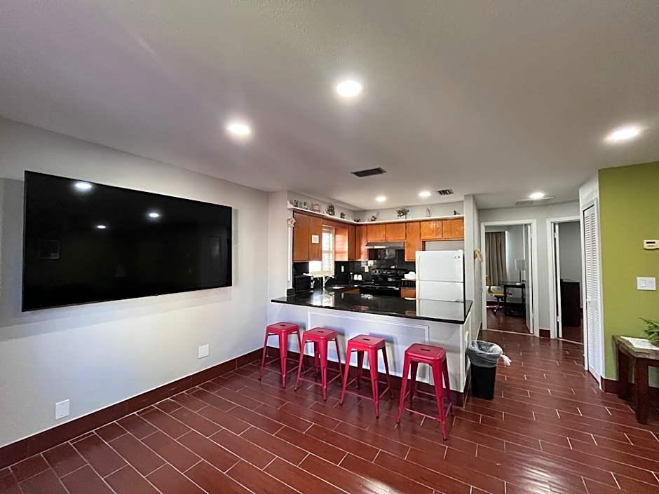 Travelodge by Wyndham Suites St Augustine