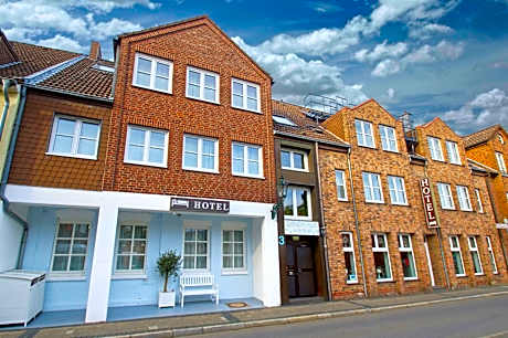 Landhaus Hamm THE UNIQUE BOUTIQUE HOTEL