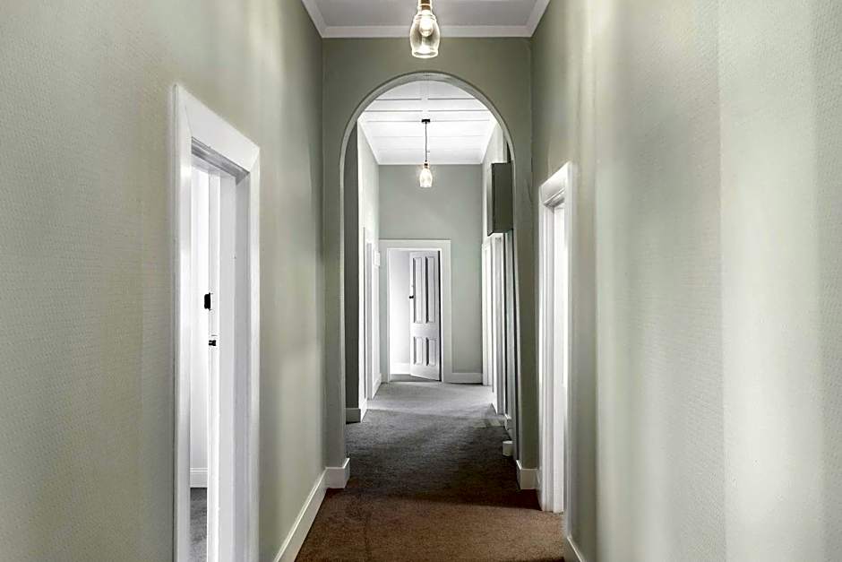 nap nap - Second floor