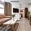Achilleos City Hotel