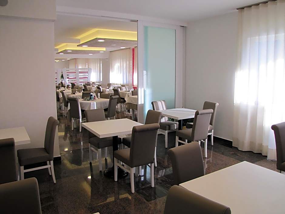 Hotel Scaranò