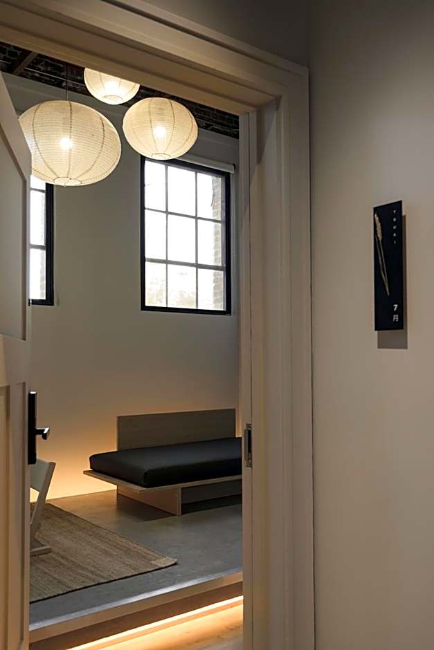 Kodo Hotel