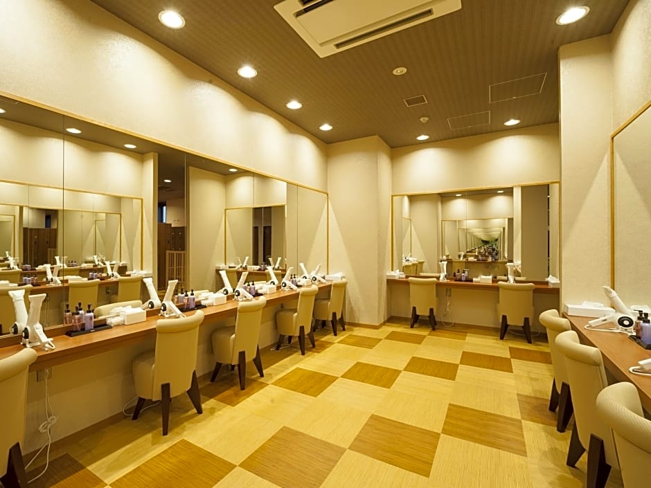 Hotel WBF Grande Asahikawa