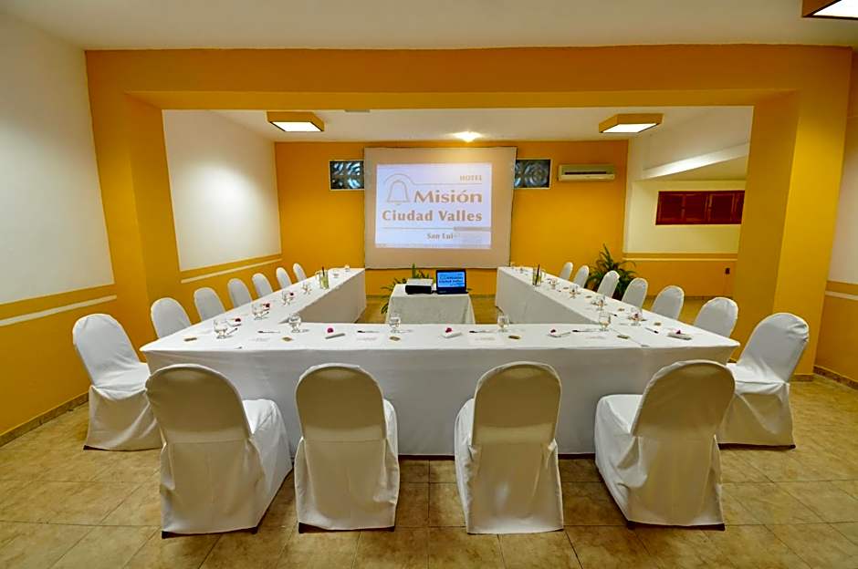 Mision Ciudad Valles