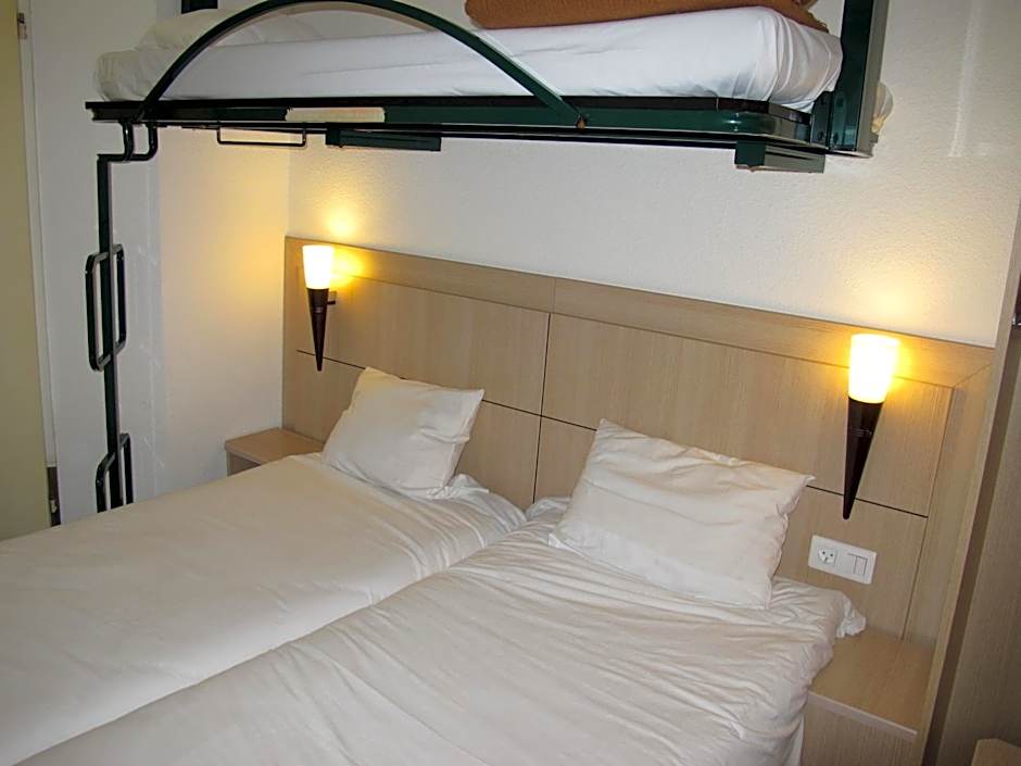 Initial by Balladins Béthune