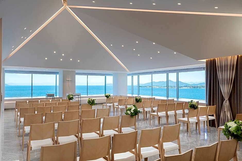 Lake Biwa Marriott Hotel