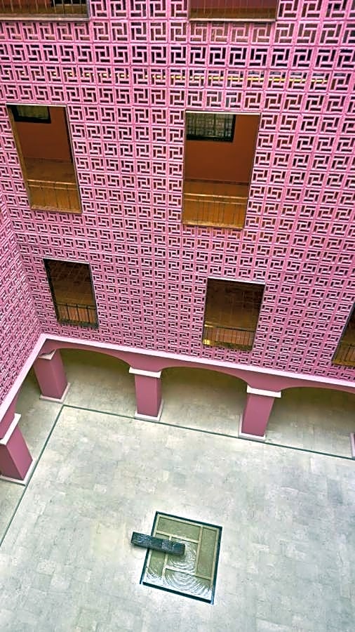 City Centro by Marriott Oaxaca