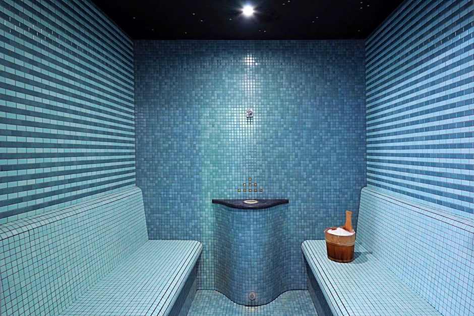 Hotel Kristal - Terme Krka