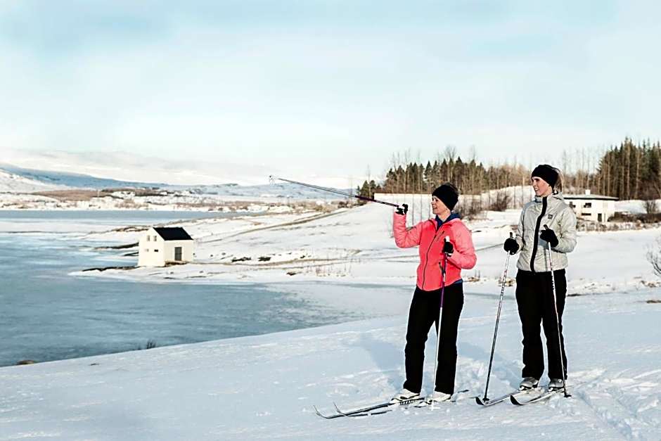 Gistihúsið - Lake Hotel Egilsstadir