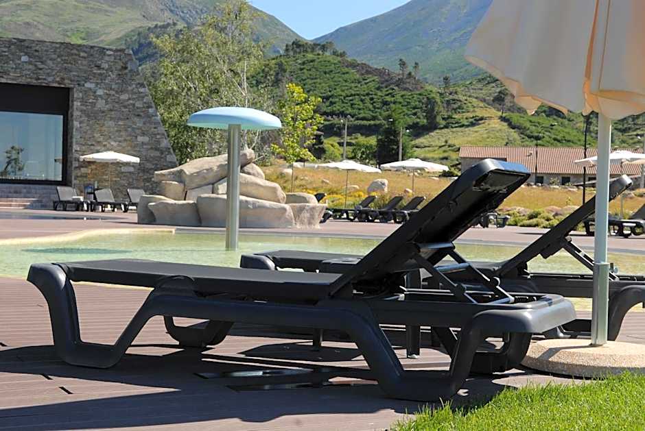 H2otel Congress & Medical SPA