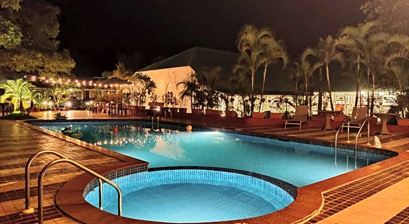 Chambers Mahabaleshwar - A Club Mahindra Associate Resort