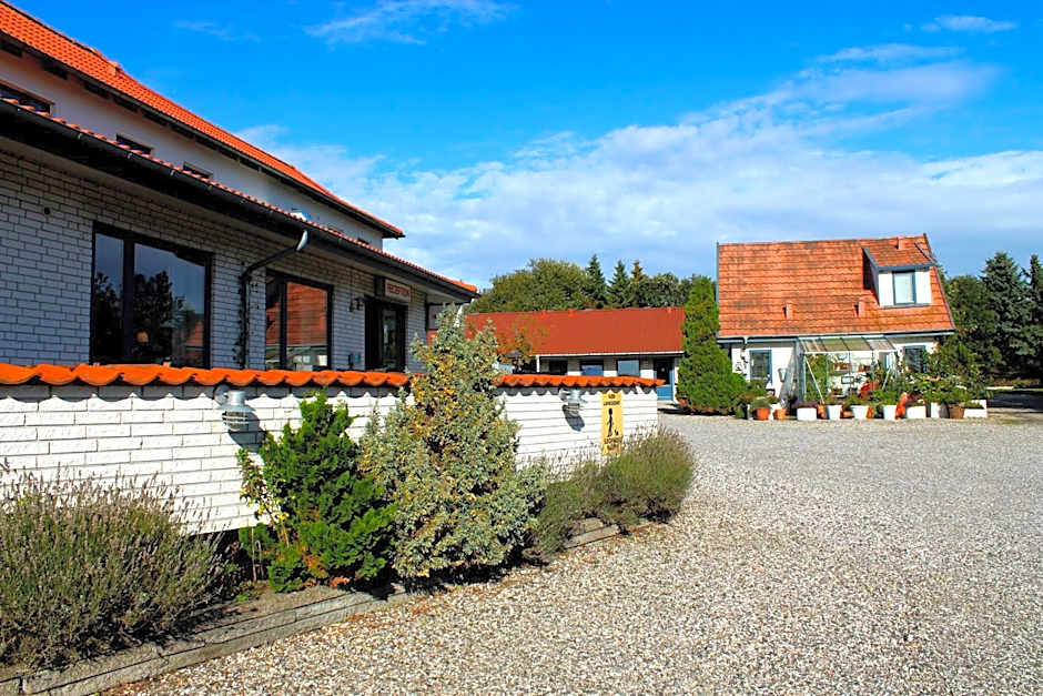 Medio Apartments