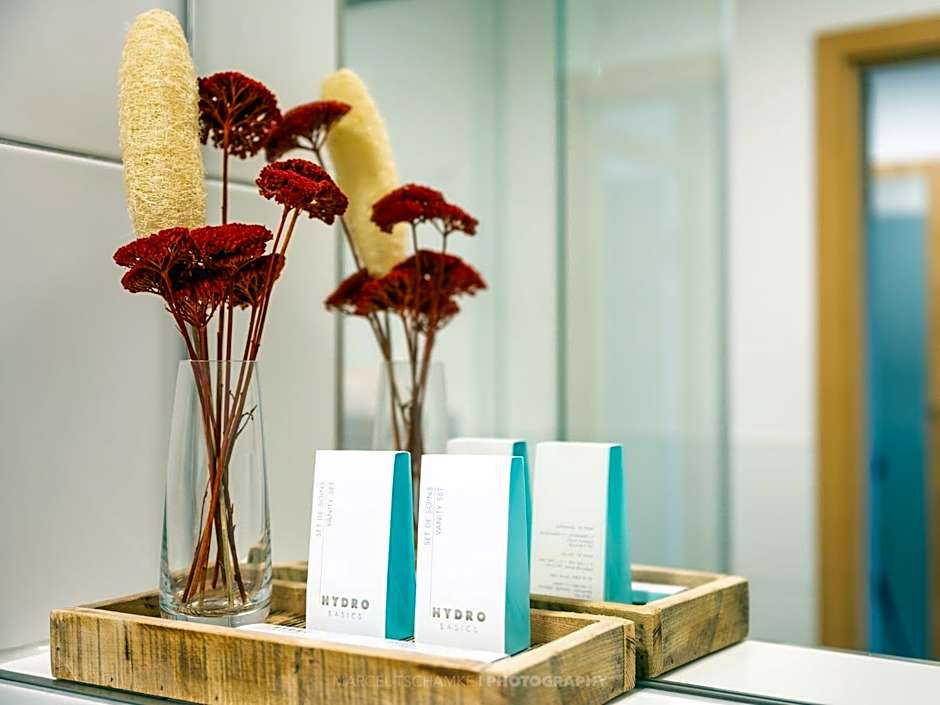 Schlosshotel Horneck