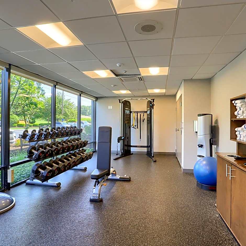 Hampton Inn By Hilton Harrisburg-East (Hershey Area)