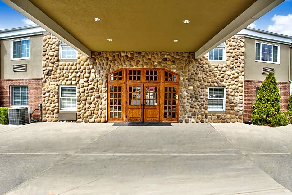 Best Western Mountain View Inn