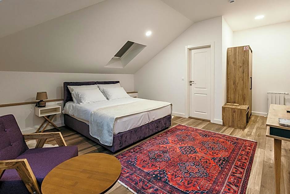 Pansion "Fawlty Towers" Sarajevo