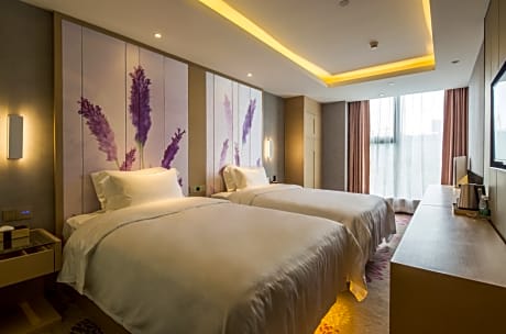 WH - Liren T Special Room
