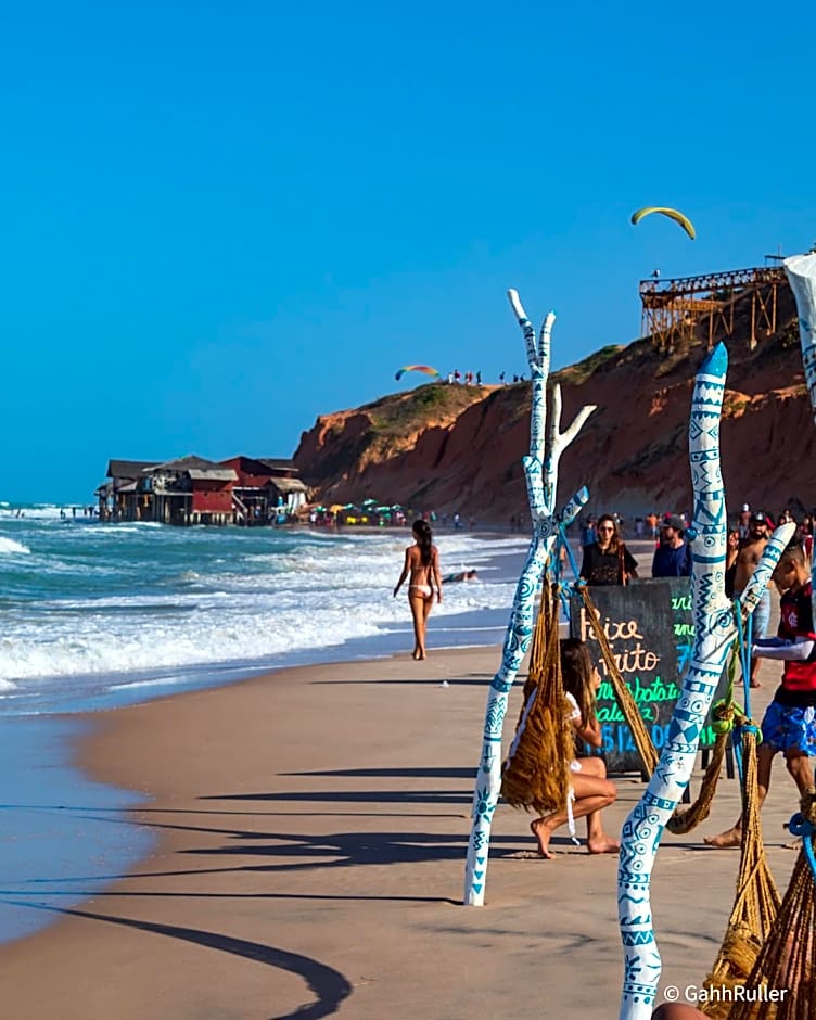 Pousada Casa da Perla