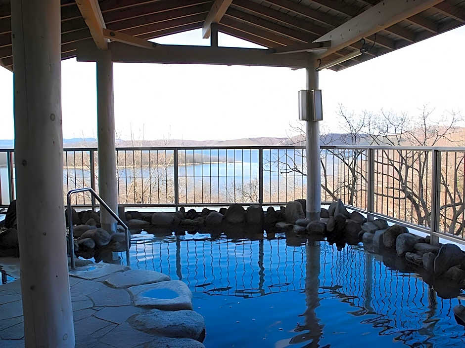 Abashiri Kanko Hotel