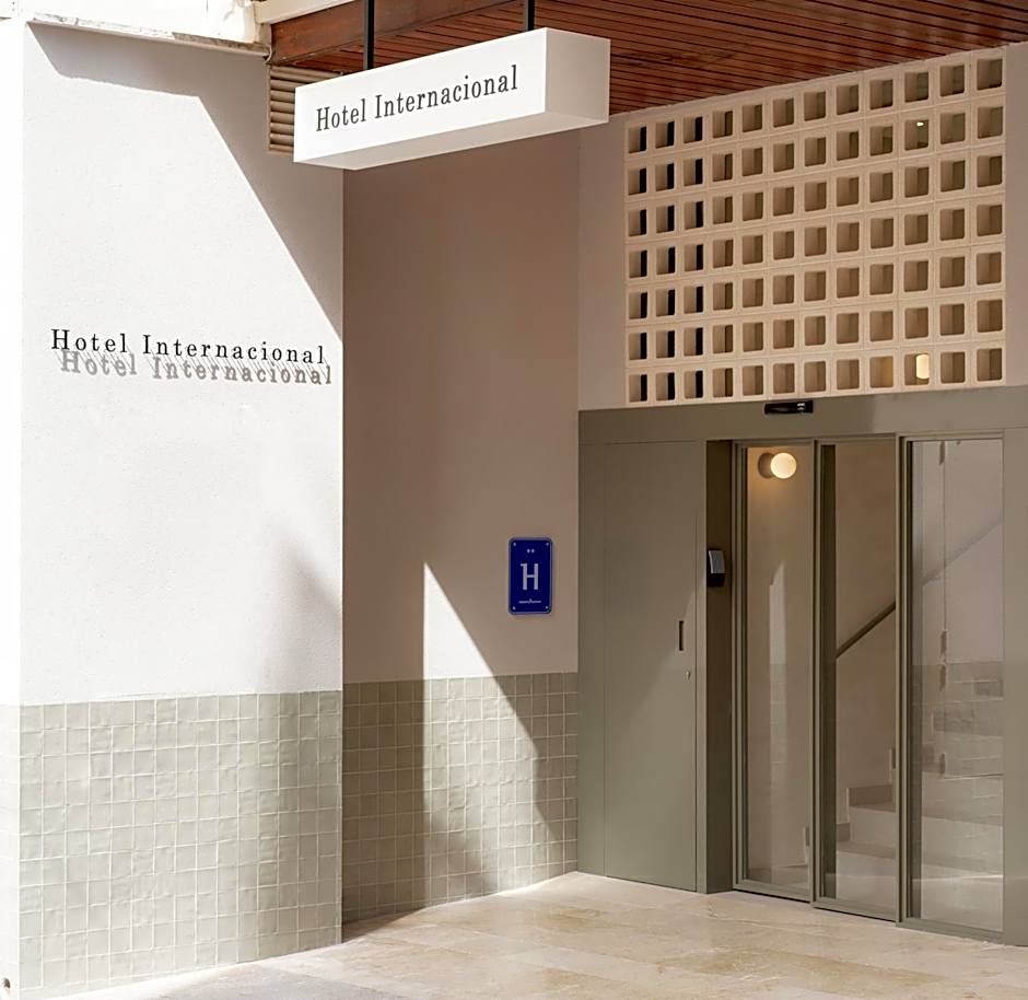 Hotel BH Internacional