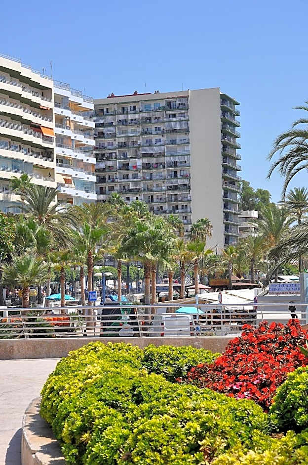 Apartamentos Mediterraneo