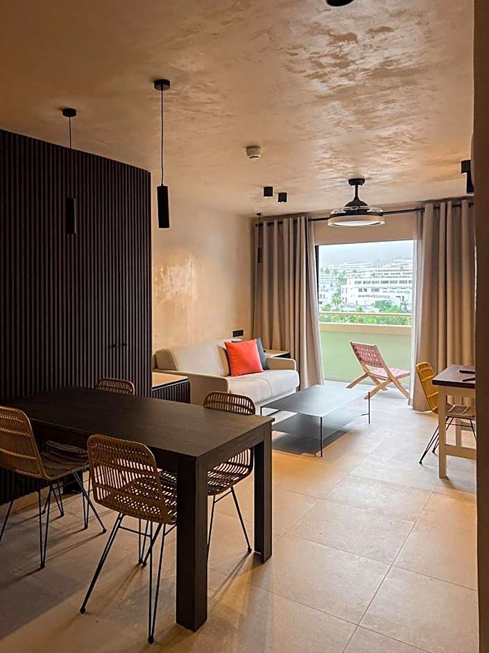 Apartamentos Playazul