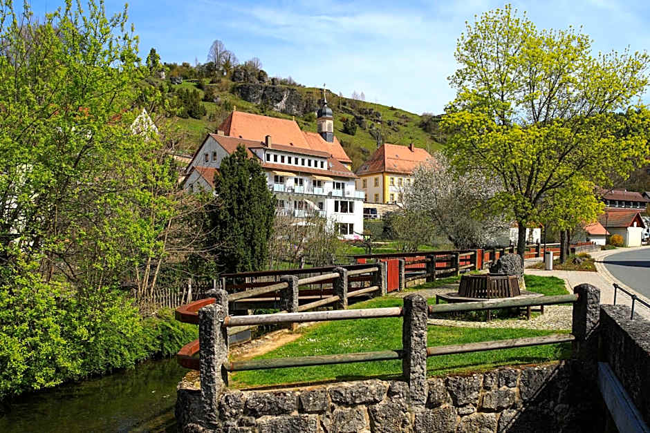 Aparthotel Minderleins Apart