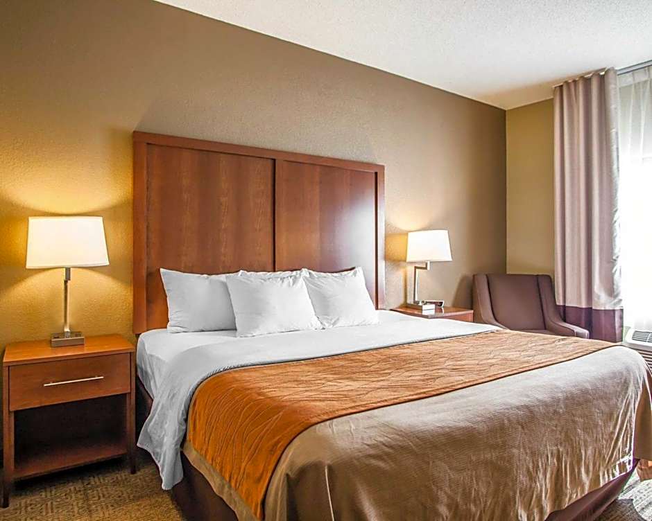 Comfort Inn Moline