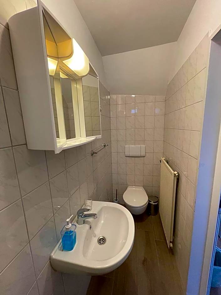 Gästehaus zum Surgrund