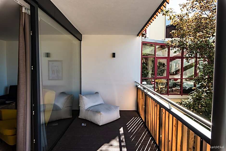 Hotel Stocker