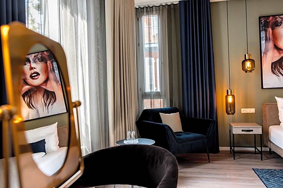 Aspire Elements Reutlingen, Trademark Collection by Wyndham