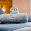 Tinas Plus Hotel