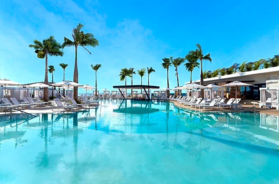 The Eden by Desire Riviera Maya All Inclusive - Couples Only