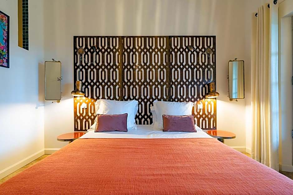 Mas du Couvin, maison d'hôtes en Camargue