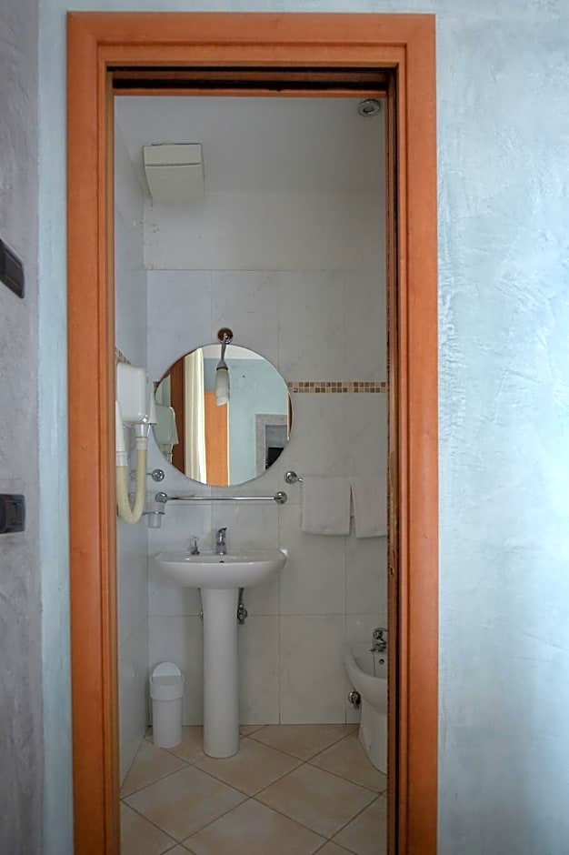 Hotel Angelica Firenze